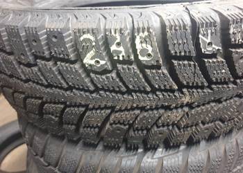 Opona Technic SnowGrip2Plus  175/65r14