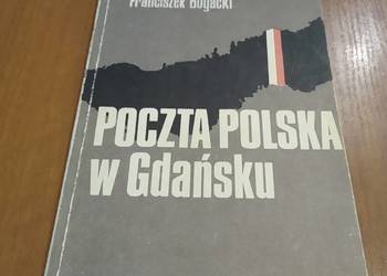 Poczta Polska w Gdańsku / Franciszek Bogacki.