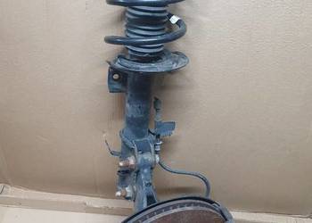 ZWROTNICA PRAWA AMORTYZATOR PRAWY FORD KUGA MK3 1.5 Ecoboost LX61-18045-SAD