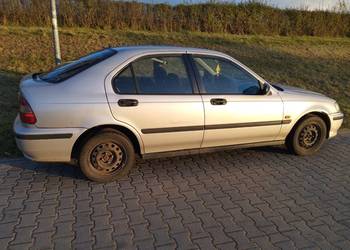 Honda Civic 1,4 lpg Honda Civic 1,4 lpg