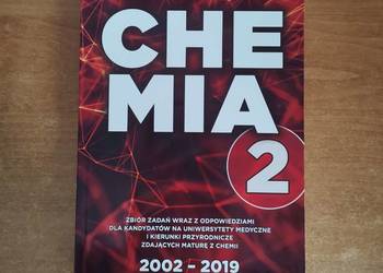 Zbiór zadań z chemii