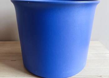 Donica doniczka ceramiczna Glasur - Keramik fi 25,5 cm