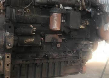 Silnik Claas Arion - 6068HRT90 [CZĘŚCI]