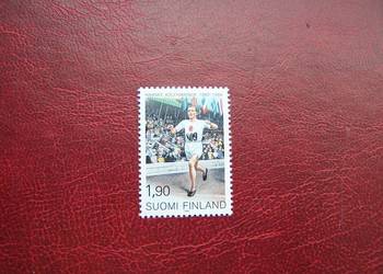 Finlandia 1989 MNH Mi. 1094 Sport