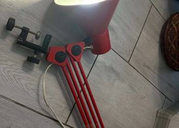 Stara kultowa lampa PRL