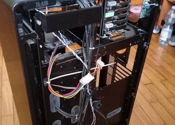 Obudowa Lian Li Tyr pc x1000