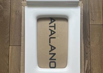 Catalano Proiezioni siedzisko deski wolnoopadającej 5PRSTP00