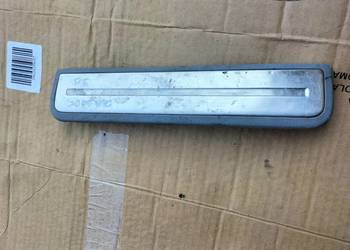 Kia Sorento LISTWA  PROGU PROGOWA PRAWY TYŁ