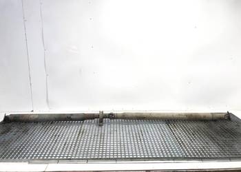 WAŁ NAPĘDOWY TYŁ VW LT 28 35 Bus 96-06 2.5 75KM