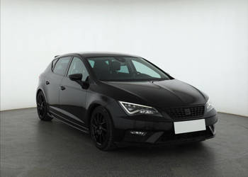 Seat Leon 1.5 TSI