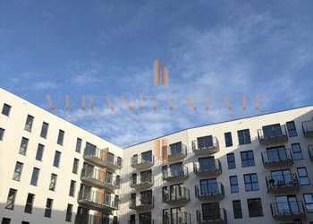 Nowe mieszkanie w stanie developerskim