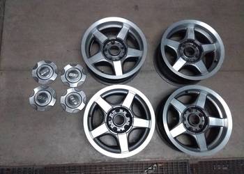 BBS RD038 Design 5000 7Jx15H2 ET15 5x120 BMW