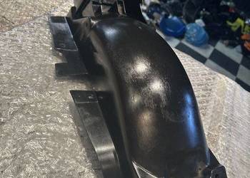 Honda NTV 650 RC33 Nadkole Błotnik Tył Wypełnienie akumulatora M250 Honda NTV 650 RC33 Nadkole Błotnik Tył Wypełnienie akumulatora M250