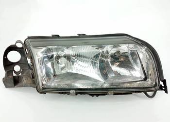 LAMPA PRZÓD  PRAWA EU  Volvo S80 I (1998-2006)