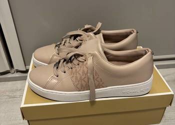 Nowe adidasy r 37 Michael Kors Damskie różowe