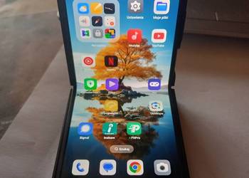 Smartfon Oppo Find n2 flip 8/256GB