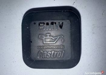 Korek wlewu oleju BMW OE