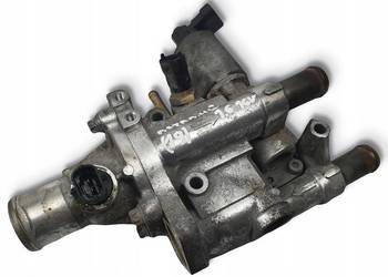 OBUDOWA TERMOSTATU Opel Zafira B Astra H III 1.6 16V zawór EGR 55559594