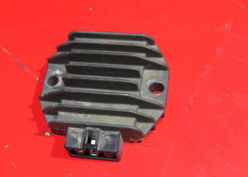 YAMAHA MAJESTY 250 03 regulator napięcia regler
