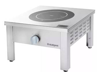 Taboret Indukcyjny 8 kW, Stalgast