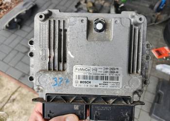 Sterowniki silnika ford Kuga mk2 0261SI0392