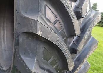 Opona 540/65R38  TL 153D TA-110  Petlas , Najmocniejsza