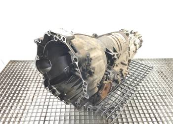 SKRZYNIA BIEGÓW AUDI A6 C6 JER 3.2 255KM 04-11