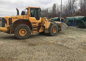 wynajem ładowarki kołowej ,koparki, strzelin ząbkowice