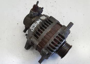 POMPA VACUM ALTERNATOR Opel Astra II G 1.7 CDTI _ pompa vacum Alternator Al