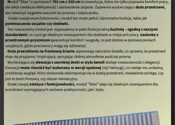 Na sprzedaż dom modułowy !