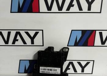BMW F01 F07 F10 F11 MODUŁ ROZDZIELACZ PRĄDU 9153418