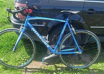Sprzedam rower  jak nowy . Marki Roubaix
