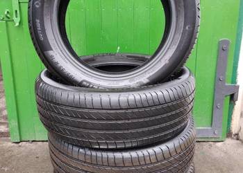 4 opony Michelin Primarcy 4 195x55xR16