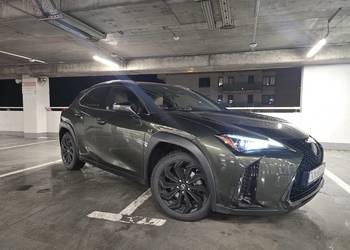lexus