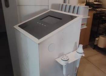 Profesjonalny kombajn kosmetyczny HEBE 4w1