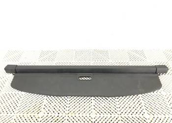 ROLETA BAGAŻNIKA FIAT CROMA Kombi OSŁONA TYLNA, PRZESUWNA