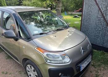 Citroen C3 Picasso