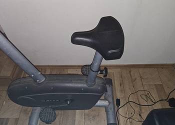 Rower treningowy stacjonarny