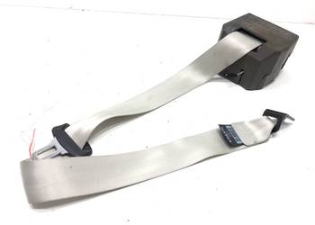 PAS BEZPIECZEŃSTWA TYŁ LEWY VOLVO XC60 II 31446667 SUV LEWA, TYLNA