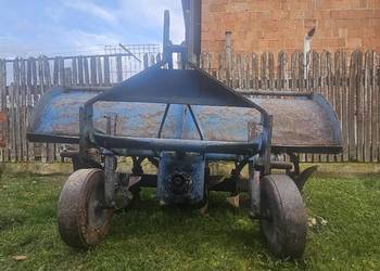 Sprzedam glebogryzarke Grudziądz