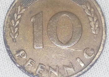PFENNIG 1949