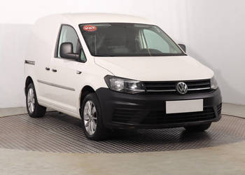 VW Caddy 2.0 TDI