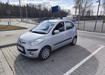 Hyundai i10 2010r