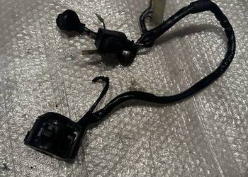 Honda VT700 VT 750 Przełacznik Kierunkowskazów V38