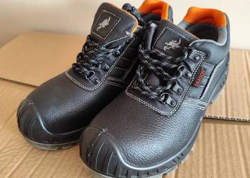 Sprzedam buty robocze BHP
