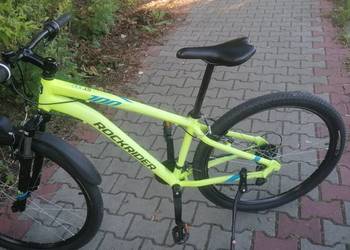Rower Rockrider st 100