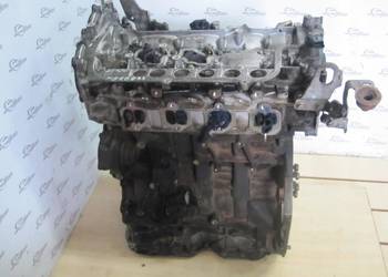 NISSAN X-TRAIL KOLEOS QASHQAI 2.0 DCI M9R833 4X4 150KM 11r silnik