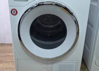 Miele T1 TMG 840 WP | Suszarka kondensacyjna z pompą ciepła | A+++