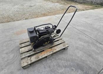 Zagęszczarka Bomag BP18/45-2  Wacker Weber Ammann Dynapac