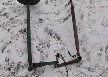 Znacznik do siewnika poznaniak